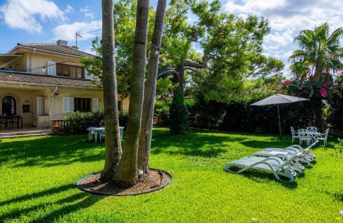 Marina Manresa Villa | Villa Tita