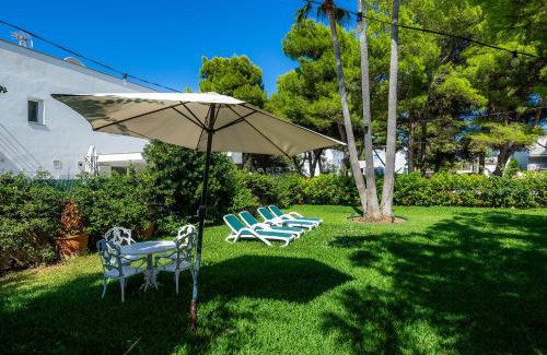Marina Manresa Villa | Villa Tita