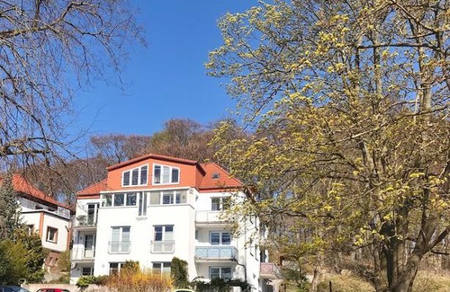 Sassnitz Condo | Villa Tizian Sassnitz
