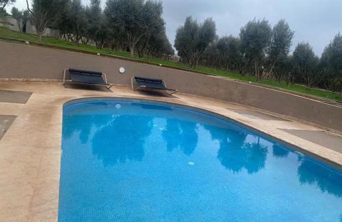 Ain Tizgha Cabin | Villa Tizra - Guest house