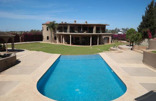 Ain Tizgha Cabin | Villa Tizra - Guest house