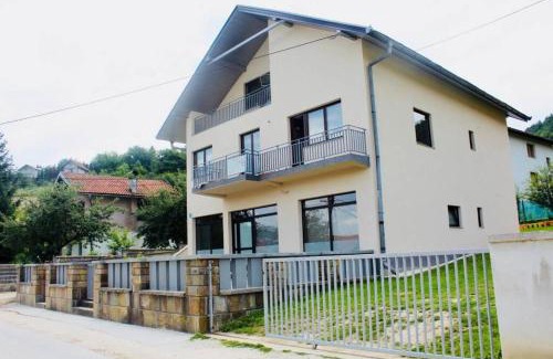 Krivoglavci Villa | Villa - Tmušic - Sarajevo
