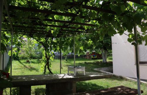 Krivoglavci Villa | Villa - Tmušic - Sarajevo