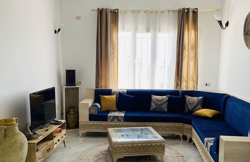 Tabarka Villa | Villa