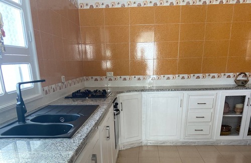 Tabarka Villa | Villa