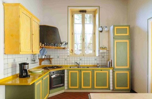 Ponte di Gabbiano Villa | Villa to rent near siena - Chianti, vacation and holiday villa