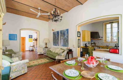 Ponte di Gabbiano Villa | Villa to rent near siena - Chianti, vacation and holiday villa