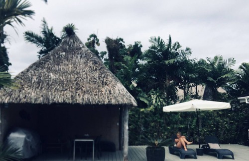 Pacific Harbour Villa | Villa to rent Pacific Harbour. Stylish and spacious .