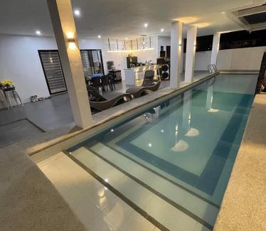 Laiya Villa | Villa Tobias Beach Resort