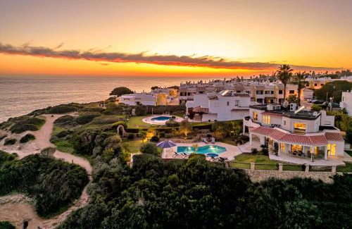 Benagil Villa | Villa Tocana