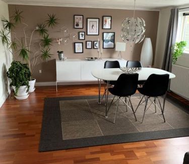 Skanderborg Apartment | Villa Toften