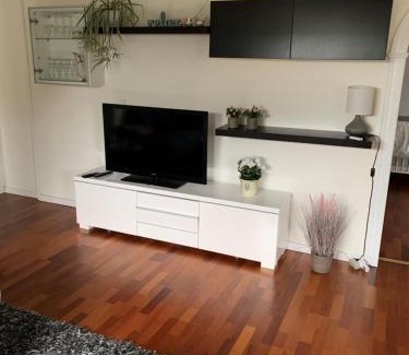 Skanderborg Apartment | Villa Toften