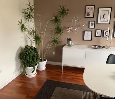 Skanderborg Apartment | Villa Toften