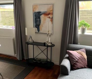 Skanderborg Apartment | Villa Toften