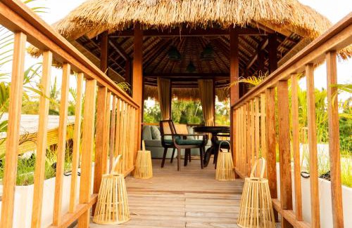Gili Air Villa | Villa Tokay - The Luxury Resort
