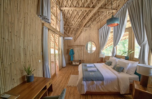 Gili Air Resort | Villa Tokay - The Luxury Resort
