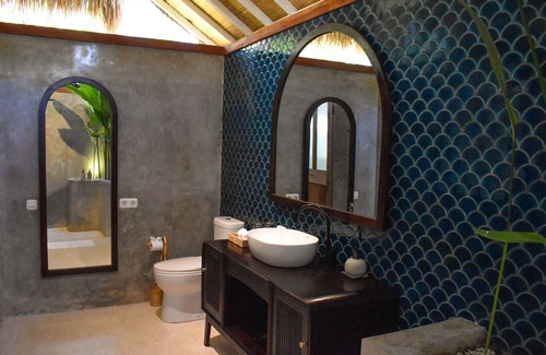 Gili Air Resort | Villa Tokay - The Luxury Resort