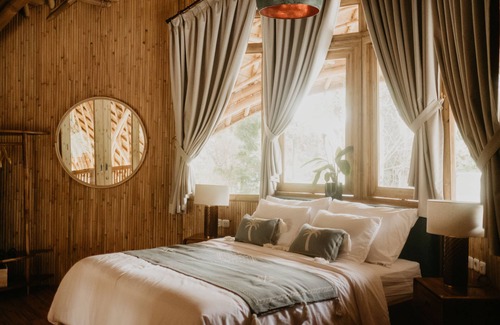 Gili Air Resort | Villa Tokay - The Luxury Resort