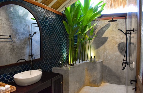 Gili Air Resort | Villa Tokay - The Luxury Resort