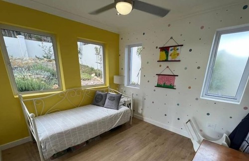 Hermanus Villa | Villa Toledo · largest playground in Hermanus!
