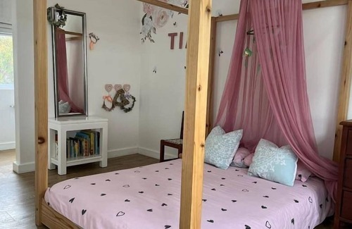 Hermanus Villa | Villa Toledo · largest playground in Hermanus!