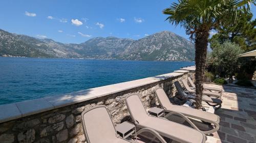 Donja Kostanjica Villa | Villa Toma