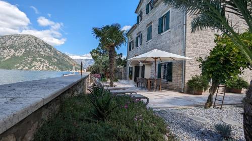 Donja Kostanjica Villa | Villa Toma