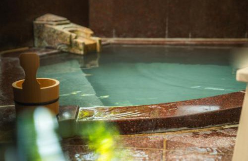 Gora Villa | Villa Tombo Hakone
