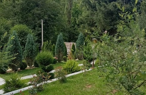 Sarajevo Canton House | Villa Tomi Nature Retreat