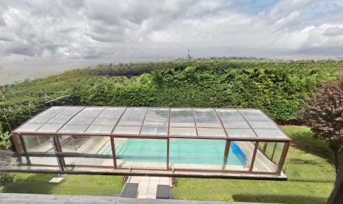 Los Tomillares House | VILLA TOMILLARES