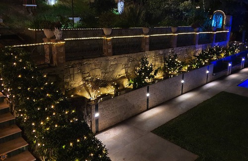 Alcamo Villa | Villa Tommaso Maruggi, Sicily with Jacuzzi and Private Pool