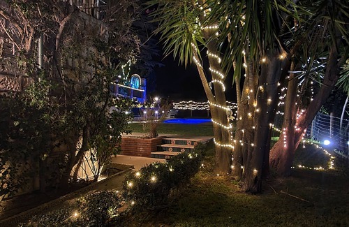 Alcamo Villa | Villa Tommaso Maruggi, Sicily with Jacuzzi and Private Pool