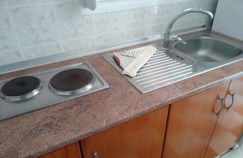 Sarti Apartment | Villa Tonia Apartments