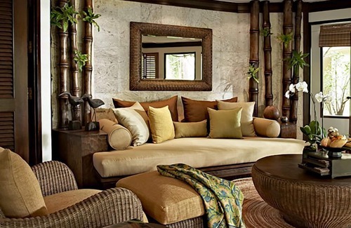 Krabi Resort | Villa Tonsai - One Bedroom Resort, Sleeps 3