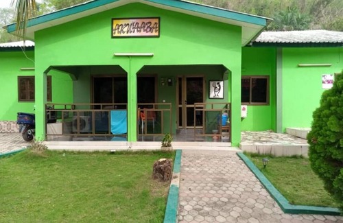 Akosombo Bed & Breakfast | Villa- Top