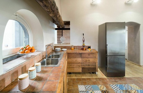 Zafferana Etnea Villa | Villa Torre Etnea - Zafferana Etnea ,Sicily