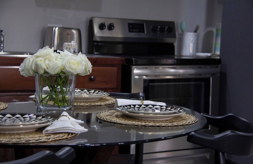 Belize City Apartment | Villa Torre II