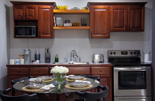 Belize City Apartment | Villa Torre II