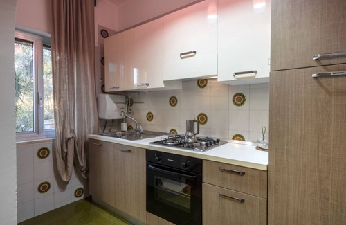 Leporano Marina Villa | Villa Torre Leporano a stone's throw from the sea