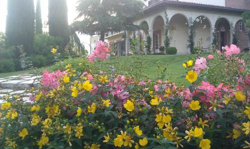 Teramo Apartment | Villa Torre Zisa