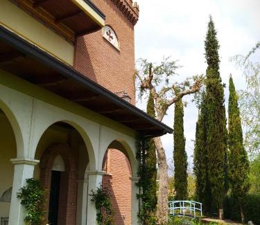 Teramo Apartment | Villa Torre Zisa