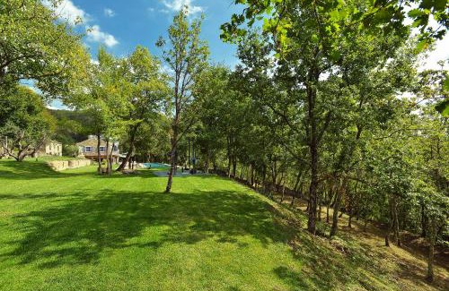 Groznjan Villa | Villa Torrecorta