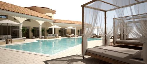 Sarrola-Carcopino Villa | Villa Torrella