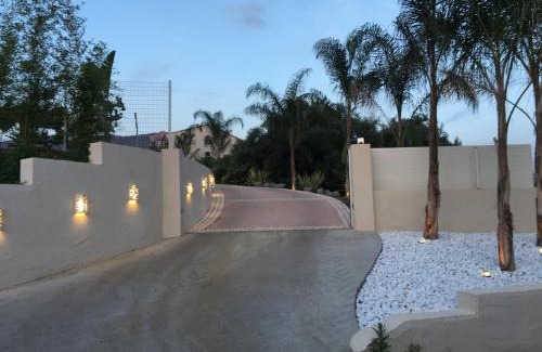 Sarrola-Carcopino Villa | Villa Torrella
