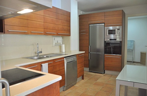 Torrent Villa | Villa Torrent , con Piscina Privada