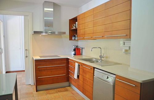 Torrent Villa | Villa Torrent , con Piscina Privada
