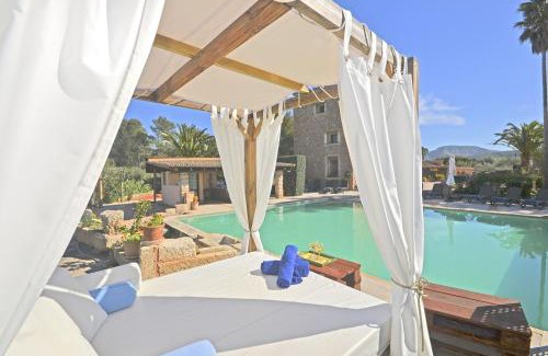 Alcudia House | Villa Torreon