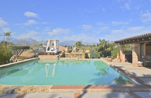 Alcudia House | Villa Torreon