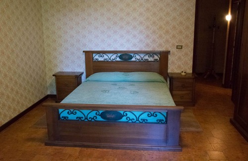 Maiano House | Villa Torresani