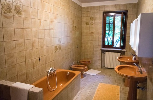 Maiano House | Villa Torresani
